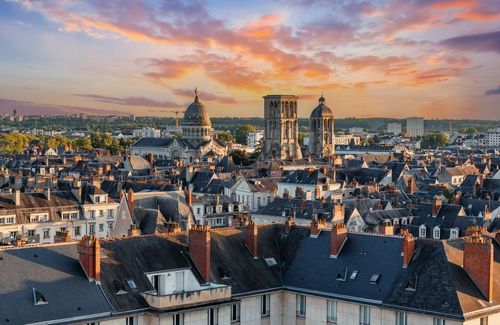 Où frissonner en Touraine ? 4 activités à faire dans la région pour Halloween