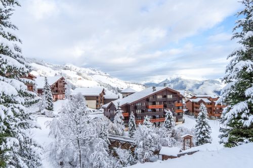 "Une station à taille humaine" : 5 activités hors-ski à tester cet hiver à Valmorel 