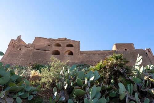 Kenya, Egypte, Maroc... 5 des plus beaux châteaux et forteresses d'Afrique