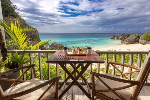On se croirait dans les Caraïbes ! Ces îles ignorées des voyageurs se trouvent en réalité dans un pays d'Asie (très) connu 
