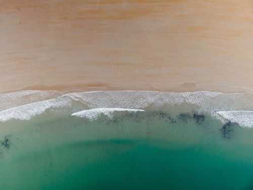 France : une nouvelle étude révèle les plages où il est déconseillé de se baigner en raison de la qualité de l'eau