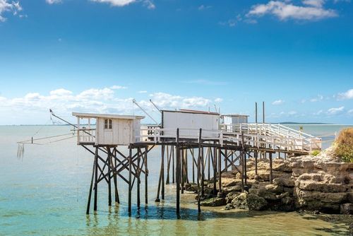 Cette ville balnéaire située sur la côte atlantique est LA destination idéale pour les vacances de Pâques ou les ponts de mai  !
