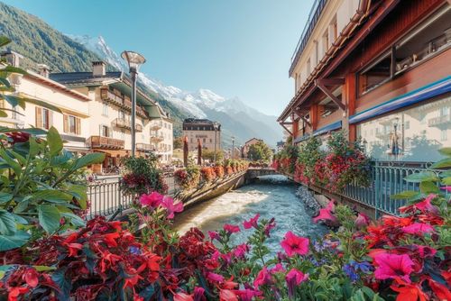 Ambiance chaleureuse et authentique, 5 chalets cosy où séjourner cet hiver dans les Alpes françaises