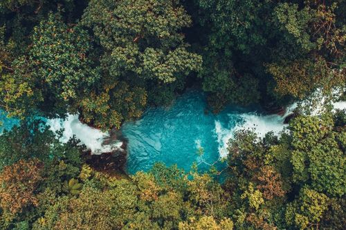 C’est la meilleure période pour aller au Costa Rica : 3 cascades cachées à découvrir