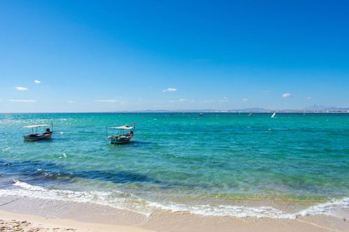 On a repéré ce bon plan : partez à Hammamet pour 6 jours, avec le vol et l’hébergement en pension complète à partir de 431 euros !