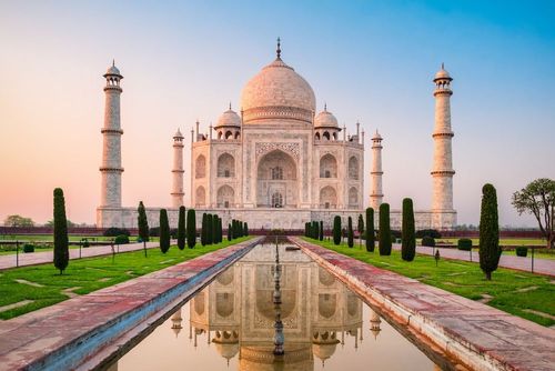 5 sites classés à l'UNESCO à voir au moins une fois dans sa vie !