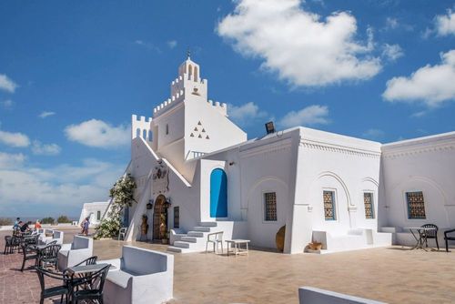 On a repéré ce bon plan : 8 jours et 7 nuits à Djerba en hôtel 4 étoiles tout compris, à partir de 319 € par personne (avec vol inclus) !