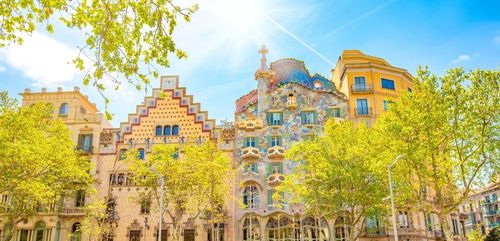 Où partir en vacances en famille ? Ces 5 destinations plairont aussi bien aux adultes qu'aux enfants !