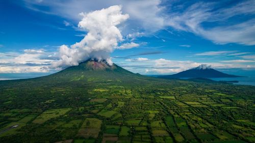 4 sites naturels incroyables qui vous donneront envie d'aller dans ce pays peu connu frontalier au Costa Rica !