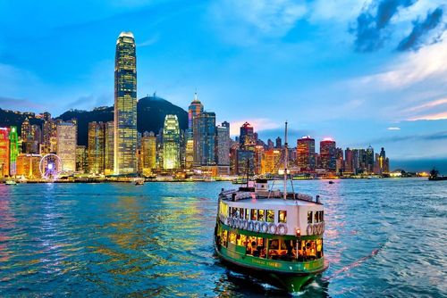 Les plus beaux ports du monde vous attendent : partez à l’aventure !