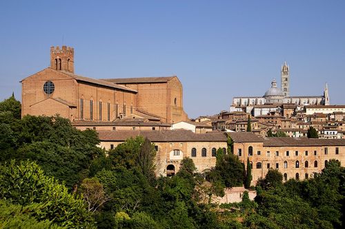 A l'assaut de la forteresse Médicis