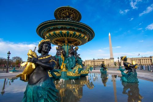 Mythiques et majestueuses, ces places méritent d'être visitées au moins une fois en Europe !