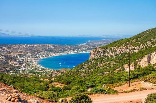 On a repéré ce bon plan : 8j sur l’île de Kos, avec vol et pension complète à partir de 521 euros par personne !