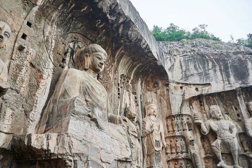 3 sites troglodytes impressionnants à voir en Asie !