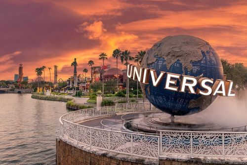 5 parcs d'attractions dans le monde où emmener vos enfants au moins une fois !