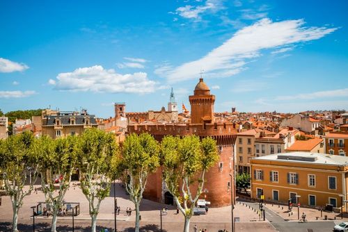 Pour fuir l'automne, 5 villes et villages du sud de la France où aller pour profiter des derniers rayons du soleil !