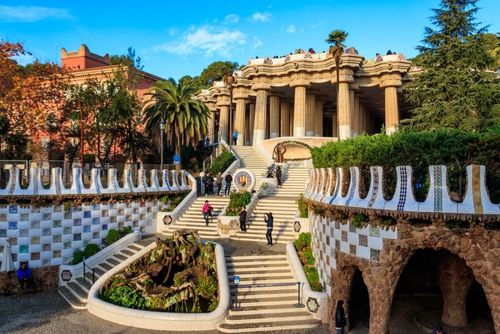 Si vous voyagez dans l'une de ces 7 villes d'Europe, ne manquez pas de visiter ces magnifiques parcs urbains !
