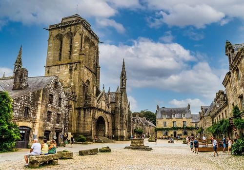 Bretagne, Dordogne, Provence… 6 villages classés parmi les plus beaux de France à visiter au moins une fois