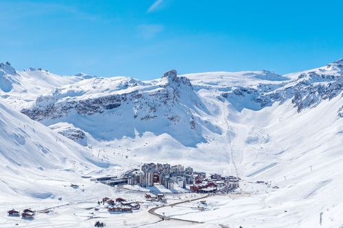 Tignes : 4 activités originales pour profiter des charmes de la montagne en hiver