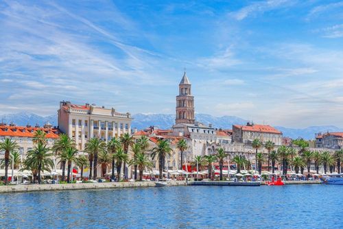 On a repéré ce bon plan : séjour détente en Croatie, pour 6 jours et 5 nuits en demi-pension avec vols inclus, à partir de 569 € !