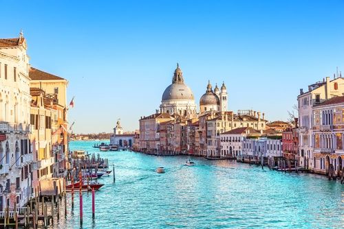 Week-end en Europe : voici où partir pas cher grâce au Black Friday !