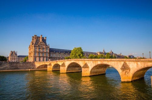 Tour de France des plus beaux sites classés à l’Unesco !