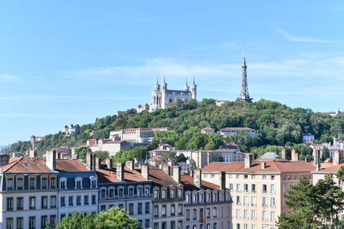 L'Europe à la carte : 4 villes, 4 escales gourmandes incontournables