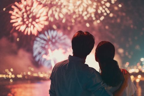 5 destinations originales dans le monde où fêter le Nouvel An !
