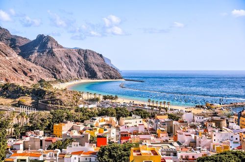 Tenerife : 6 jours en famille en club tout compris avec vol inclus à partir de 770 € par personne !