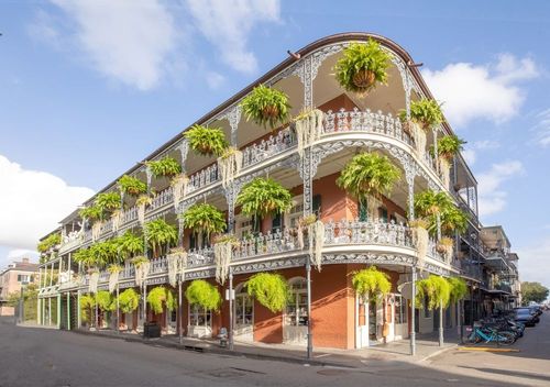 En 2025, cap sur la Louisiane, la destination rêvée des amateurs de musique !