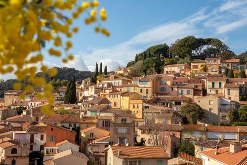 Ces 3 communes viennent d'être classées parmi les Plus beaux villages de France ! Et vous les connaissez peut-être ?