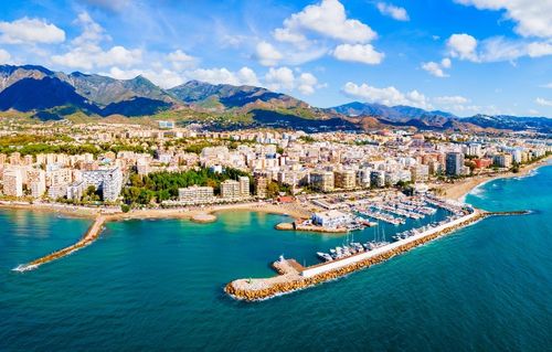 On a repéré ce bon plan : une semaine en Andalousie, en hôtel 4* avec formule “tout compris” dès 868 € / personne ! (vols compris)