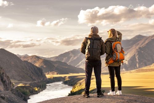 Black Friday Week : profitez de réductions allant jusqu’à -80% pour vous équiper en vue de vos prochaines vacances !