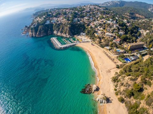On a repéré ce bon plan : séjour sur la Costa Brava,  en  hôtel Adults Only 4*, petit-déjeuner et accès au spa dès 309 € (vols inclus)