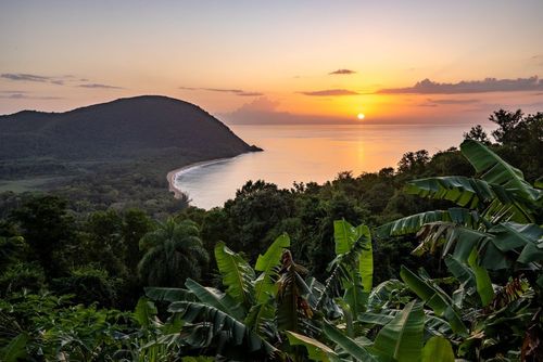 5 destinations qui offrent des couchers de soleil comme vous n’en avez jamais vus