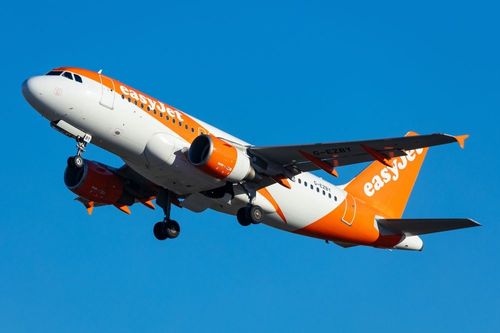 Easyjet annonce une nouvelle liaison entre Paris et une célèbre capitale nordique à partir de 52€ !