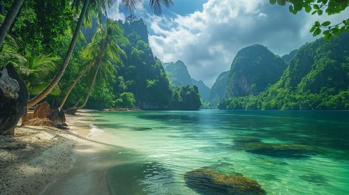 10 paysages mythiques d’Asie à voir au moins une fois dans sa vie