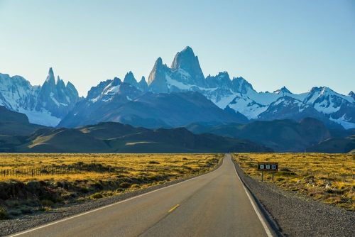 De l'Ecosse à l'Argentine connaissez-vous ces 6 montagnes fascinantes ?