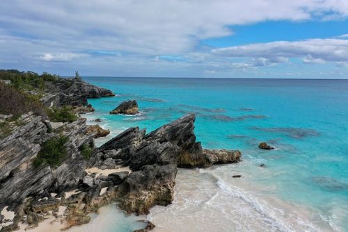 Ces destinations ensoleillées en octobre regorgent de trésors ! A découvrir au moins une fois 