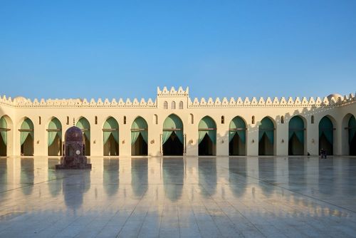 Ces 5 choses à absolument voir au Caire (et ce n’est pas les pyramides) !