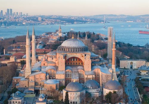 Se baigner à Istanbul, c’est possible ? 4 spots où se rafraîchir dans la capitale turque 