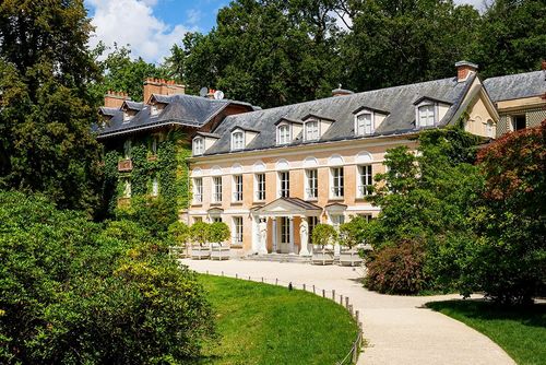 Hugo, Balzac, Dumas, les maisons de ces écrivains se visitent à Paris !