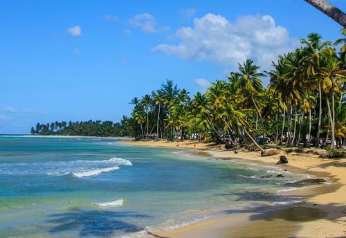 Vous allez en République dominicaine ? Oubliez Punta Cana et découvrez ces coins captivants et surprenants !