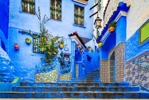 Cette ville du Maroc a été élue "3e meilleure destination gastronomique 2025" par TripAdvisor ! Voici pourquoi