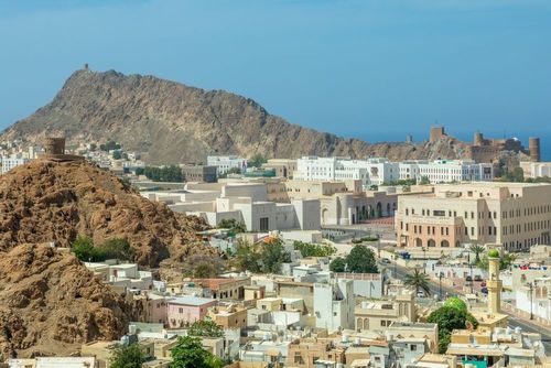 Oman : 3 courtes randonnées à faire autour de Mascate pour découvrir une nature spectaculaire