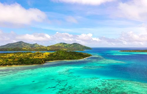 Plages désertes, décors paradisiaques et forêts luxuriantes, ces coins de paradis vus dans Koh Lanta sont à visiter sans attendre