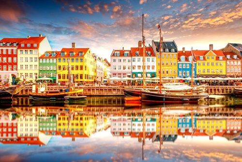 Danemark