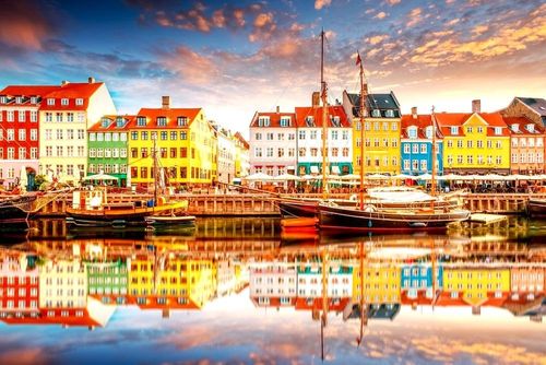 Copenhague