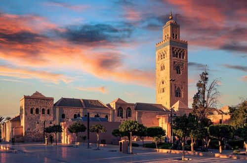 Marrakech : détente et soleil en famille avec un séjour tout compris en hôtel 4* avec vol inclus dès 488 € ! 