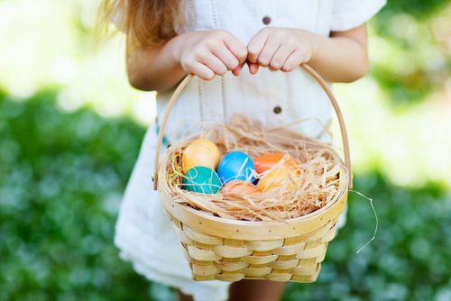 Pâques 2024 : ces lieux proposent des chasses aux oeufs gratuites à Paris ! 